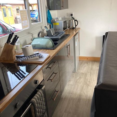 F17 Rickardos Holiday Lets Mablethorpe Ngoại thất bức ảnh