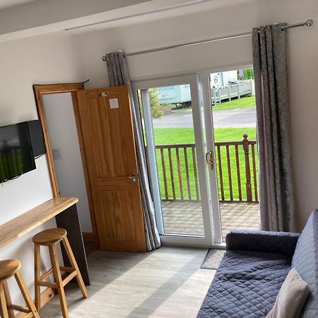 F17 Rickardos Holiday Lets Mablethorpe Ngoại thất bức ảnh