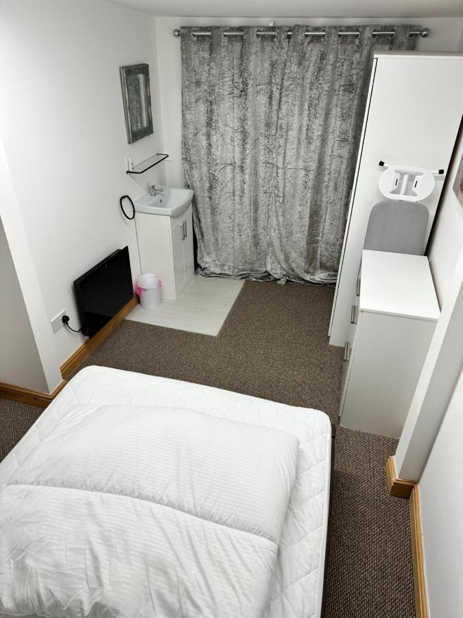 F17 Rickardos Holiday Lets Mablethorpe Ngoại thất bức ảnh