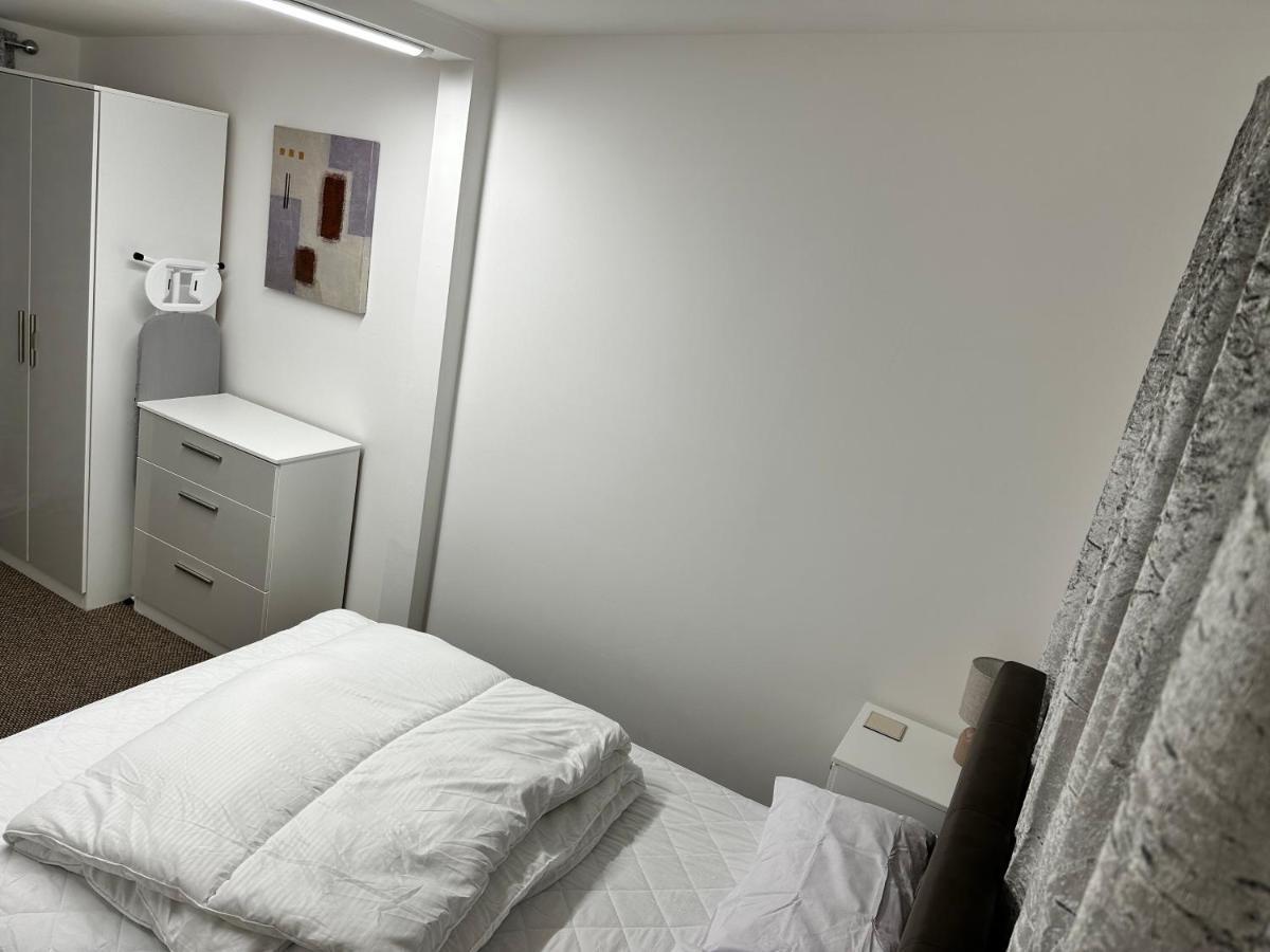 F17 Rickardos Holiday Lets Mablethorpe Ngoại thất bức ảnh