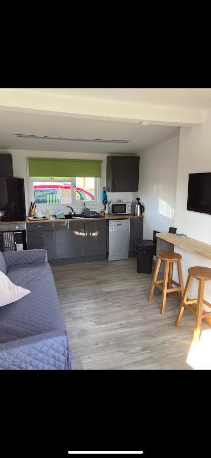 F17 Rickardos Holiday Lets Mablethorpe Ngoại thất bức ảnh
