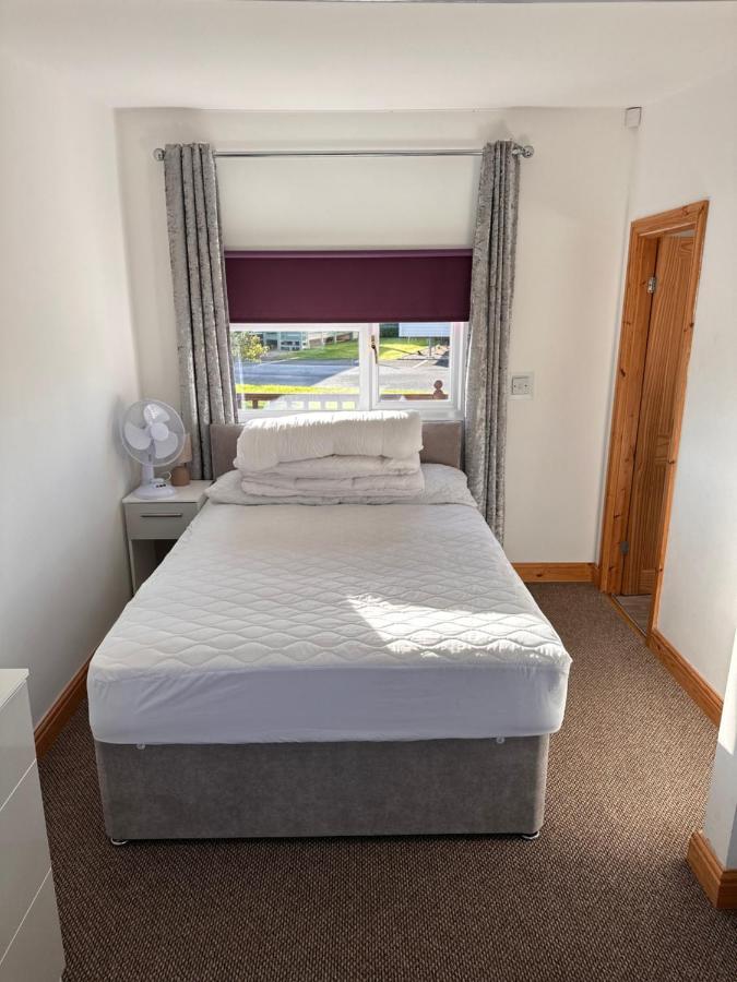 F17 Rickardos Holiday Lets Mablethorpe Ngoại thất bức ảnh