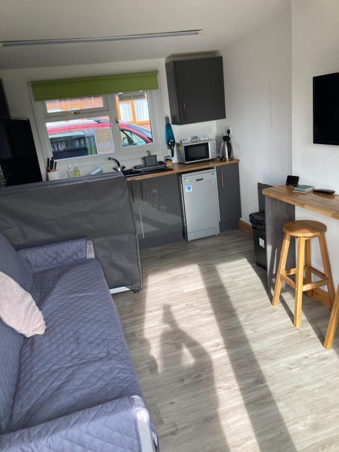 F17 Rickardos Holiday Lets Mablethorpe Ngoại thất bức ảnh