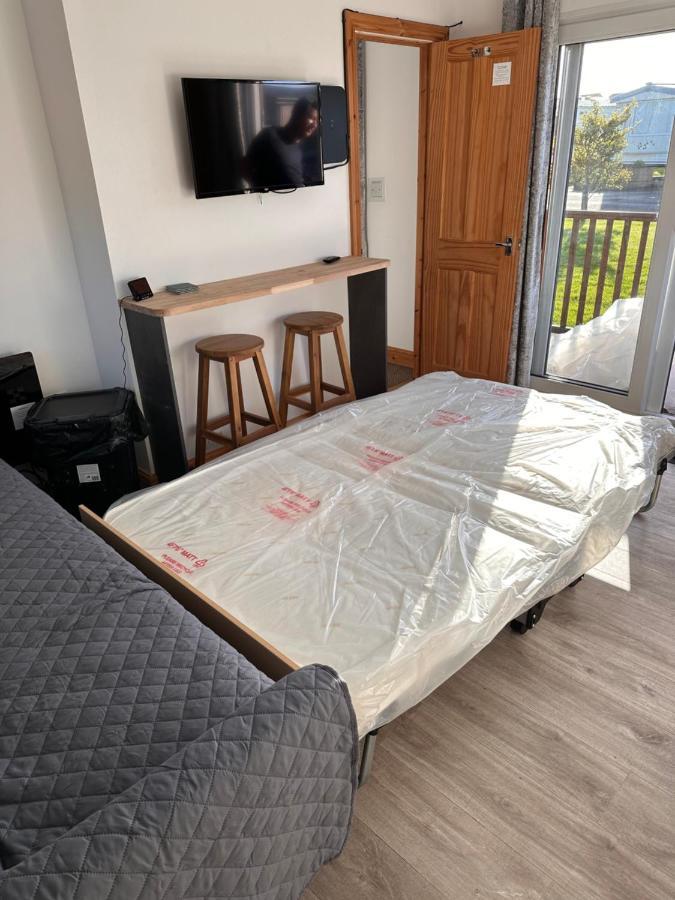 F17 Rickardos Holiday Lets Mablethorpe Ngoại thất bức ảnh