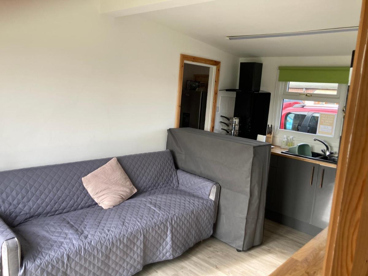 F17 Rickardos Holiday Lets Mablethorpe Ngoại thất bức ảnh