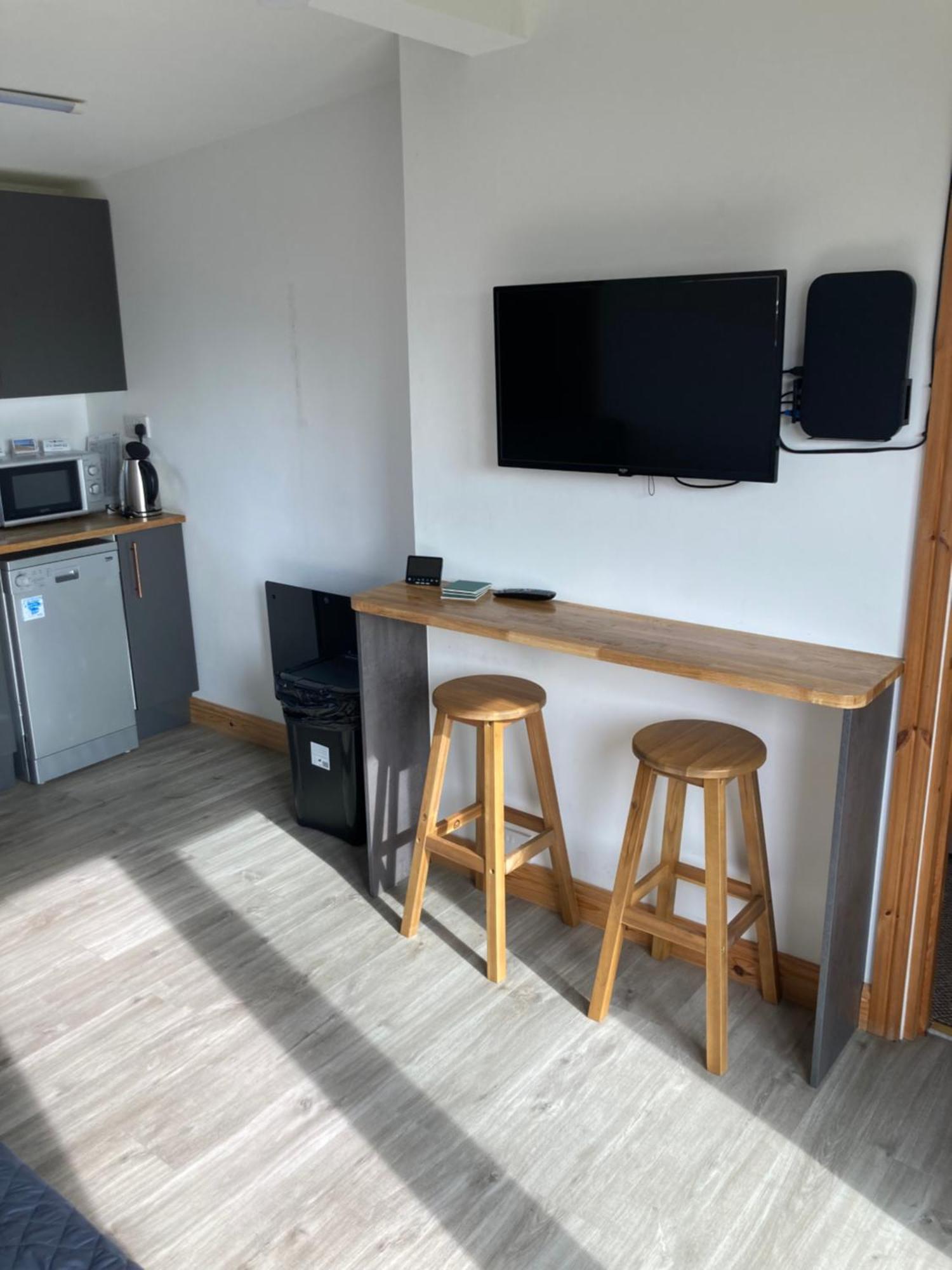 F17 Rickardos Holiday Lets Mablethorpe Ngoại thất bức ảnh