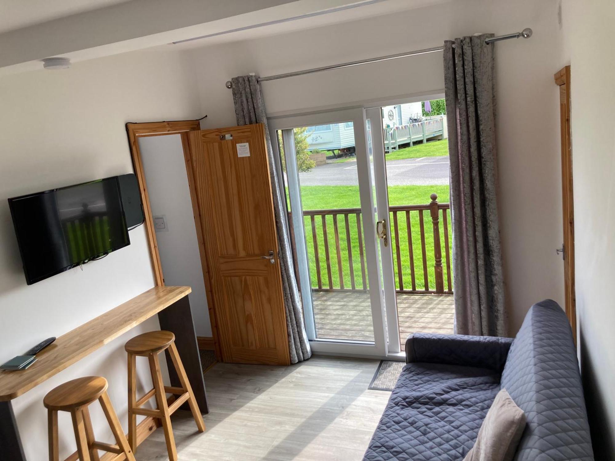 F17 Rickardos Holiday Lets Mablethorpe Ngoại thất bức ảnh
